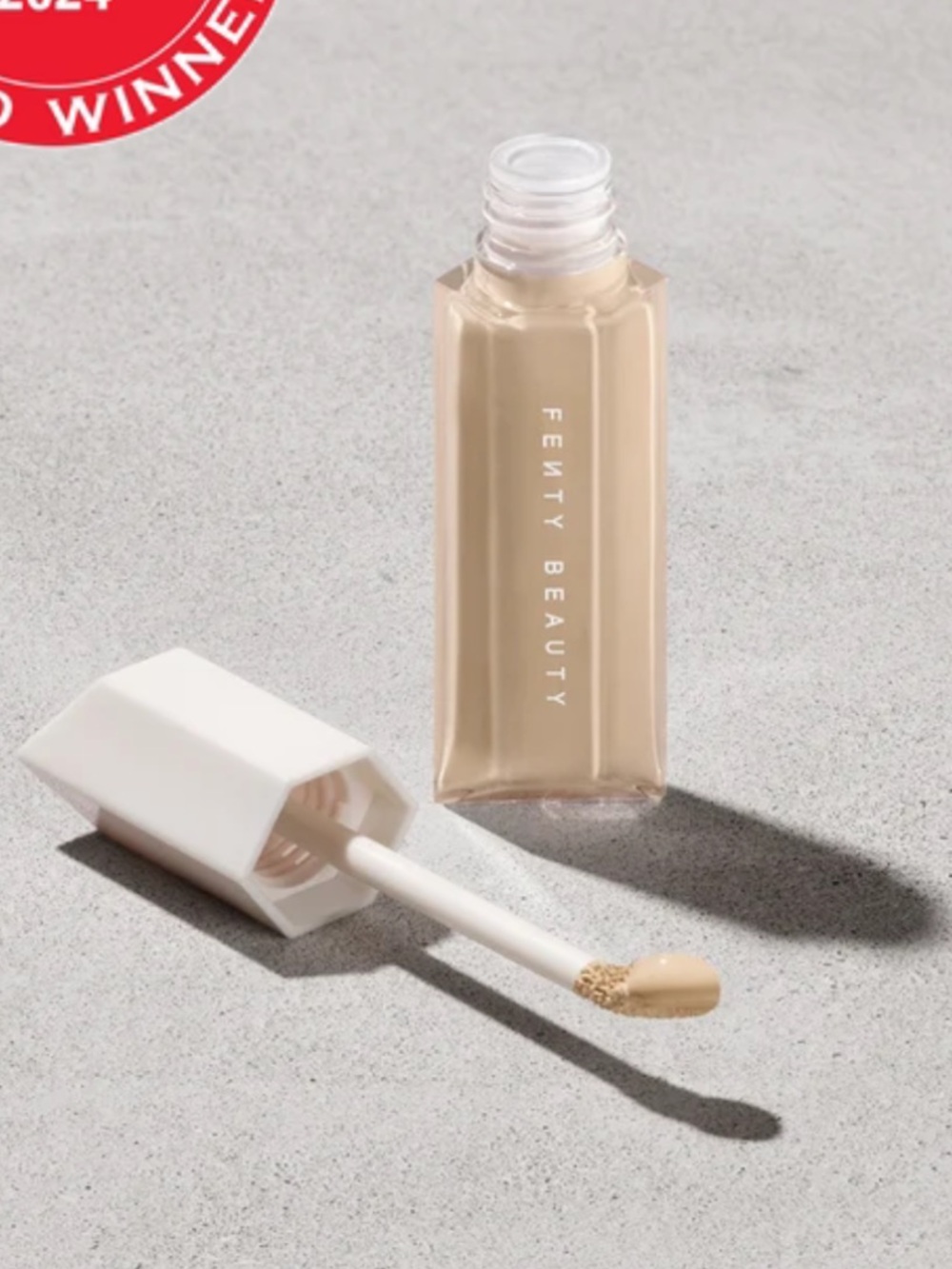 Fenty Beauty We're Even Hydrating Longwear Concealer Mini in 190W 4.5 ml NEW